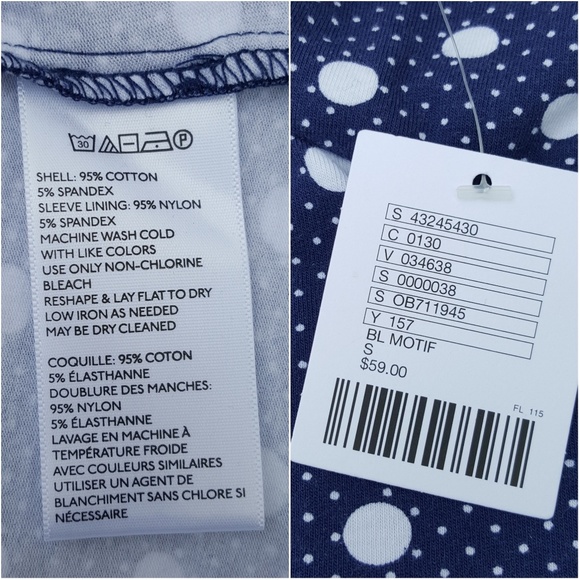 🌻HP🍉UO Polka-dot Dress - Picture 7 of 8